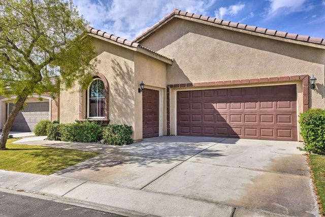 82756 Burnette Drive, Indio