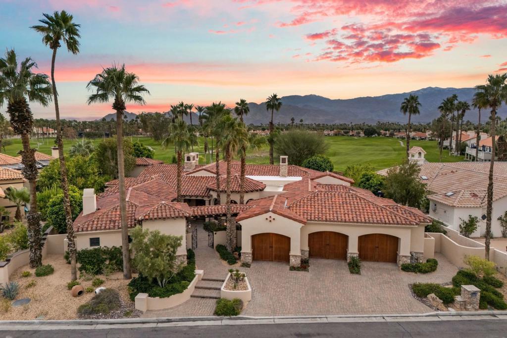 343 Crest Lake Drive, Palm Desert