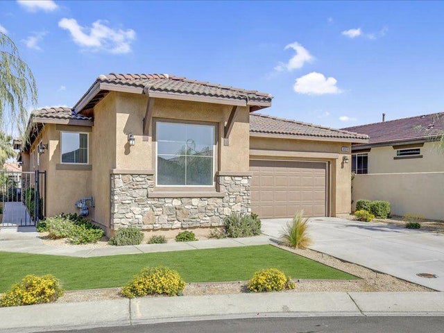 82676 Burnette Drive, Indio