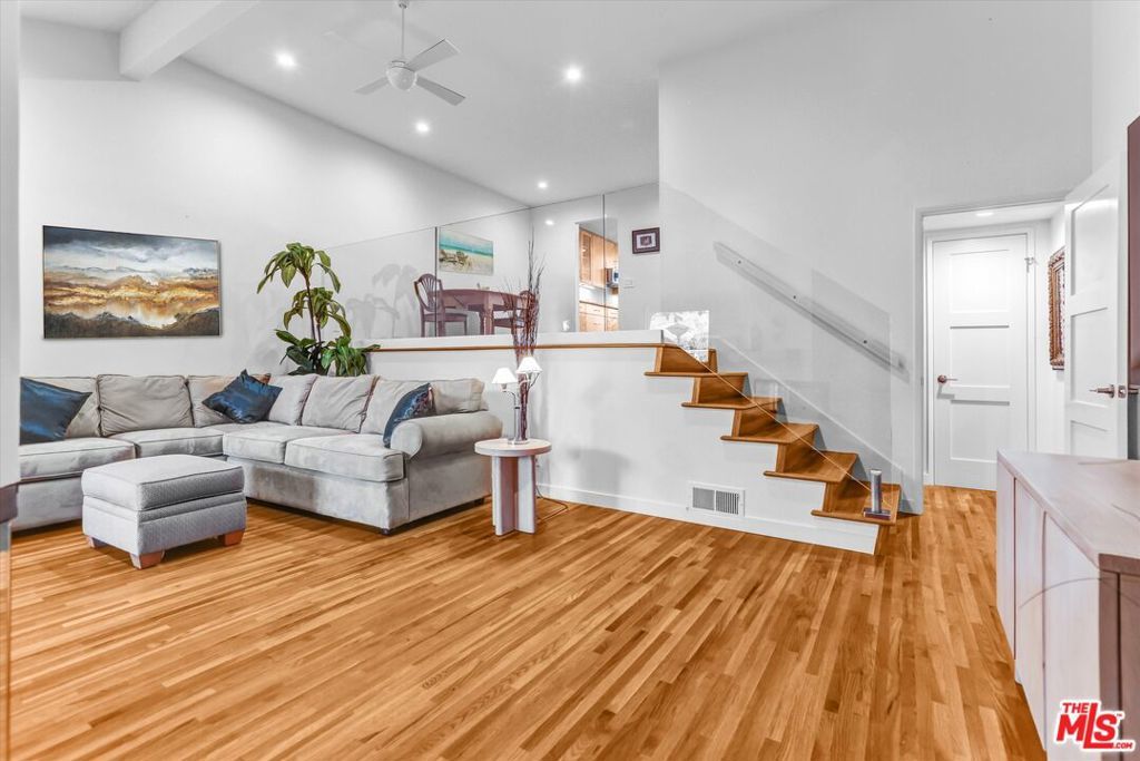 1654 Palisades Drive, Pacific Palisades