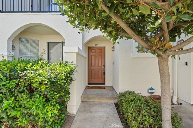 311 Falcon Creek, Irvine