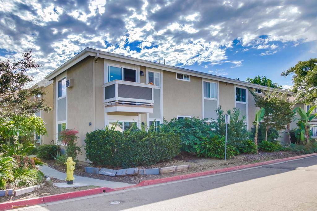 11187 Kelowna Road 76, Mira Mesa