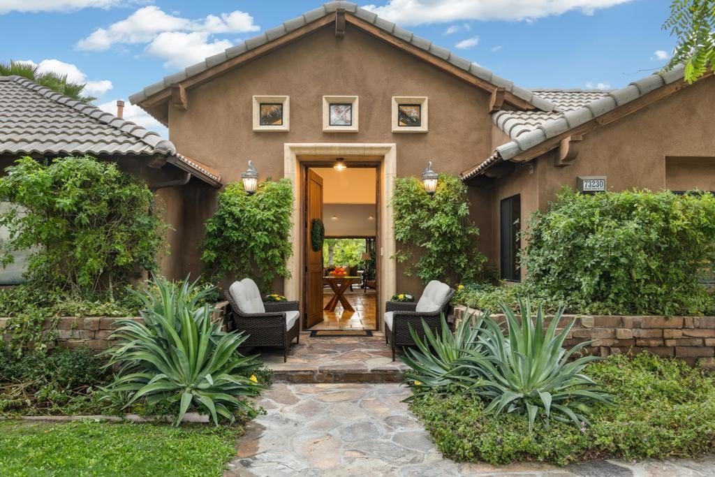 73230 Desert Rose Drive, Palm Desert