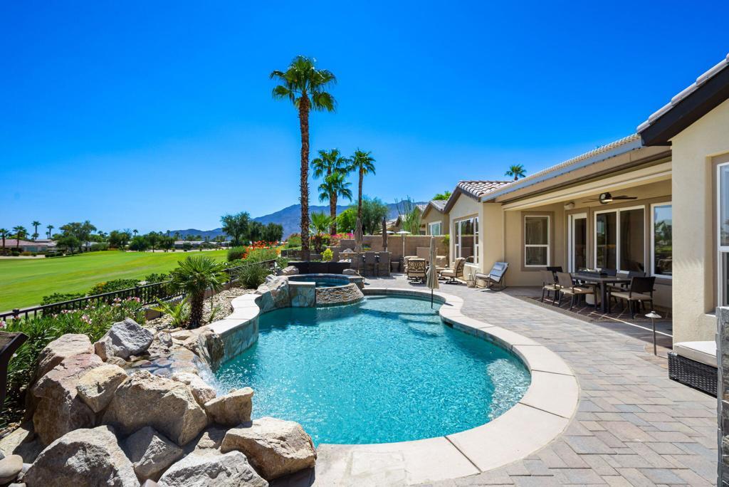 61290 Living Stone Drive, La Quinta