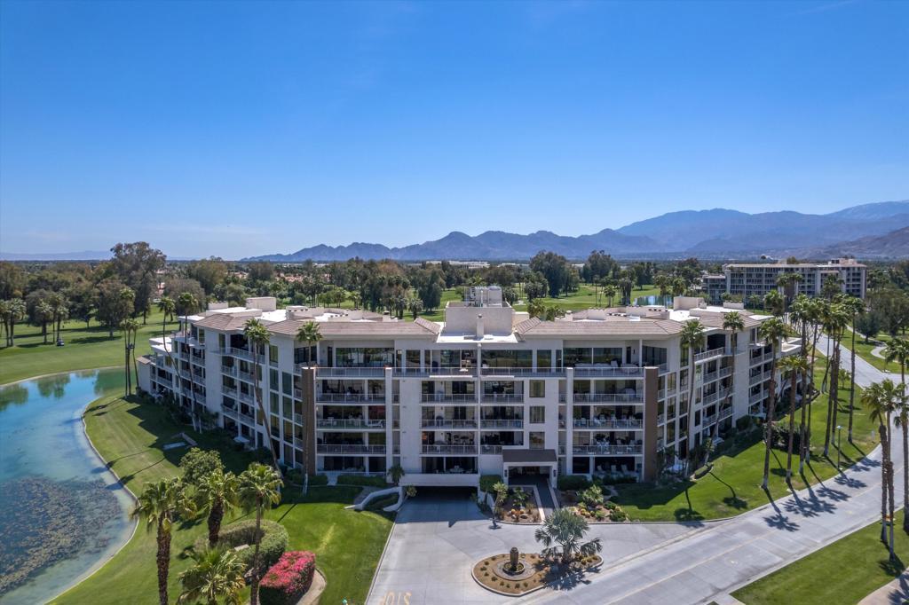 910 Island Drive # 110, Rancho Mirage