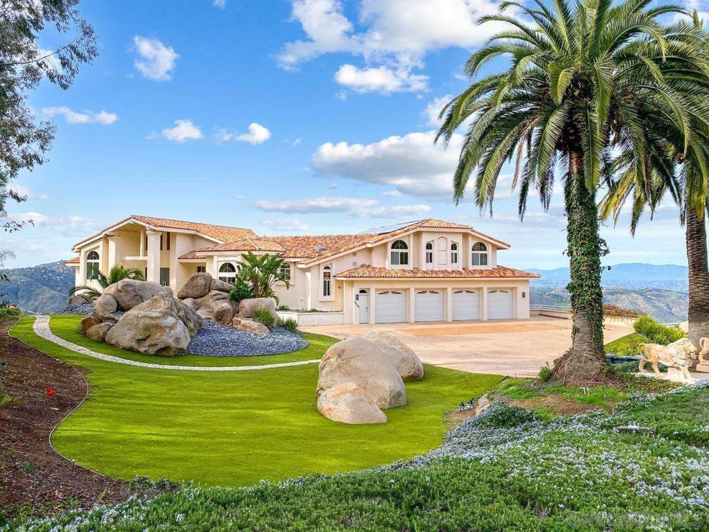 Photo of Listing #2600056SD