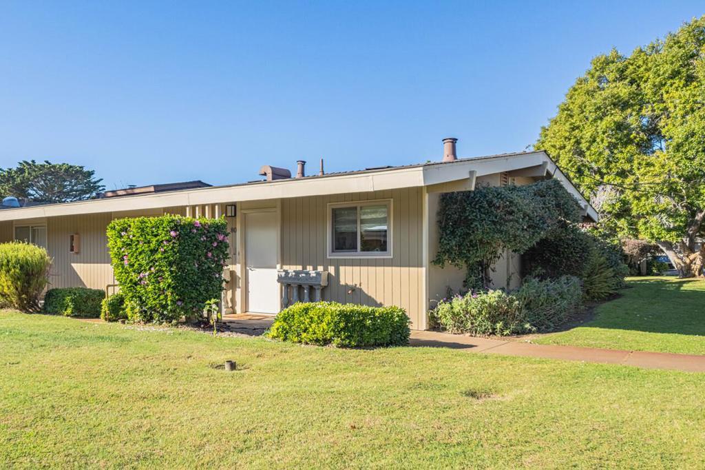 80 Hacienda Carmel 80, Carmel Valley