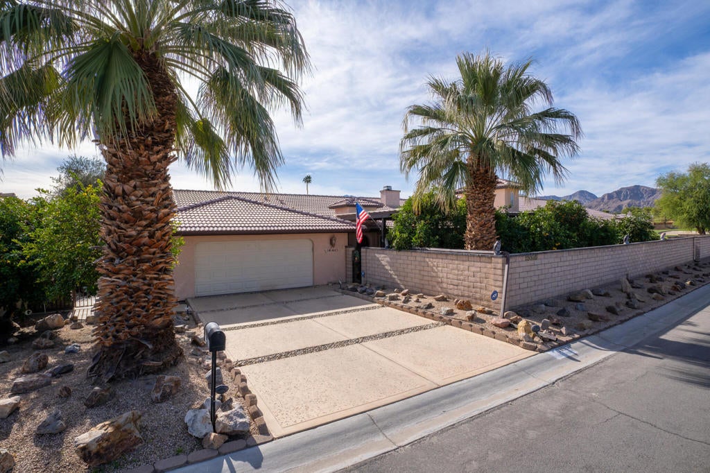 79815 Horseshoe Road, La Quinta