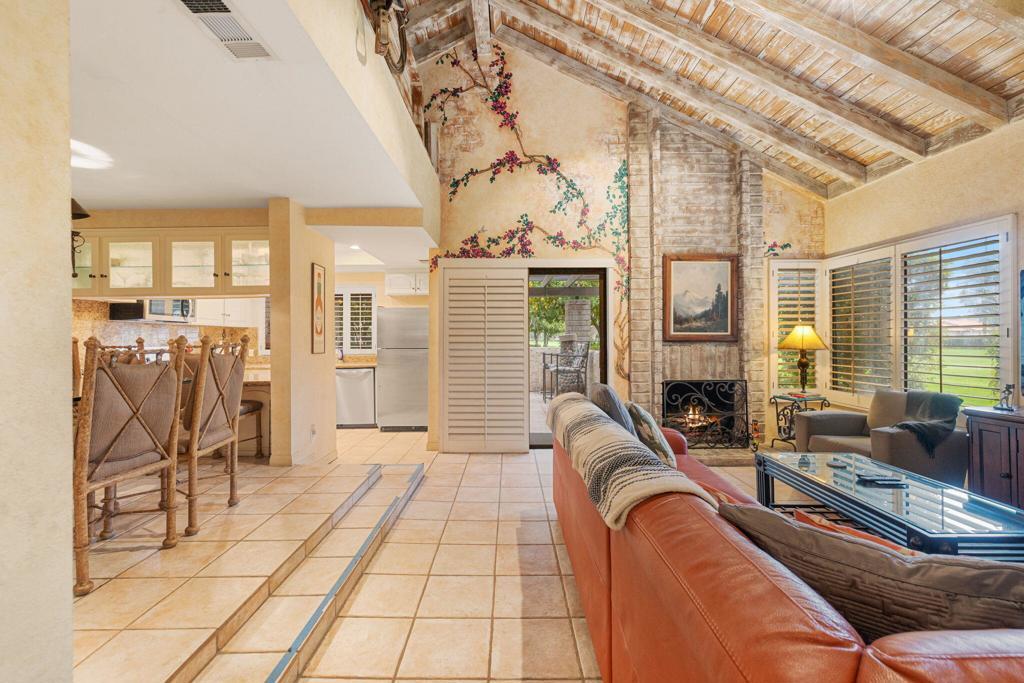 21 Pueblo Vista Drive, Palm Springs