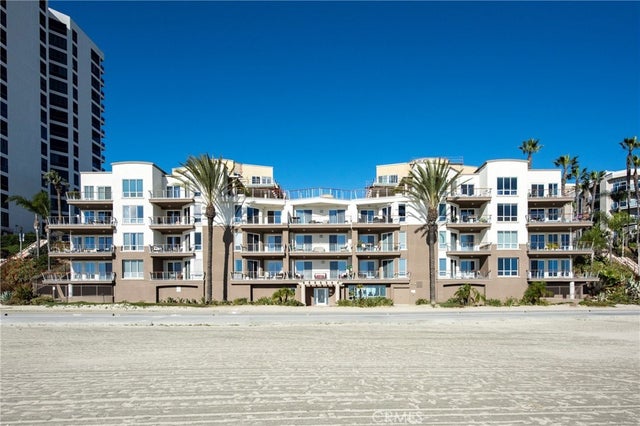 1400 E Ocean # 2410, Long Beach