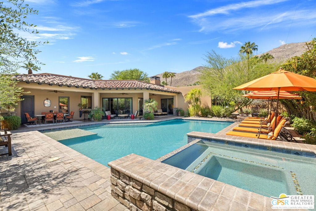 248 E Palo Verde Avenue, Palm Springs