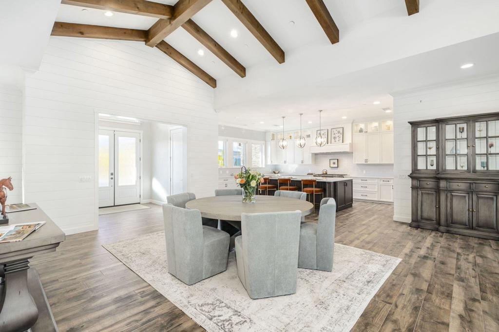 7 Siena Vista Court, Rancho Mirage