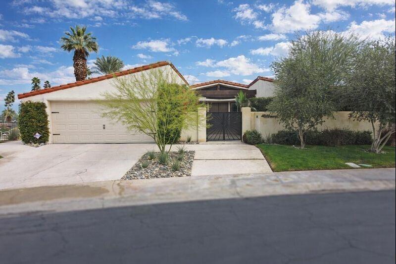 40140 Camino Del Sol, Rancho Mirage