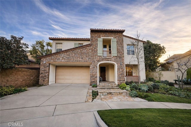 6 Cavaillon, Newport Coast.