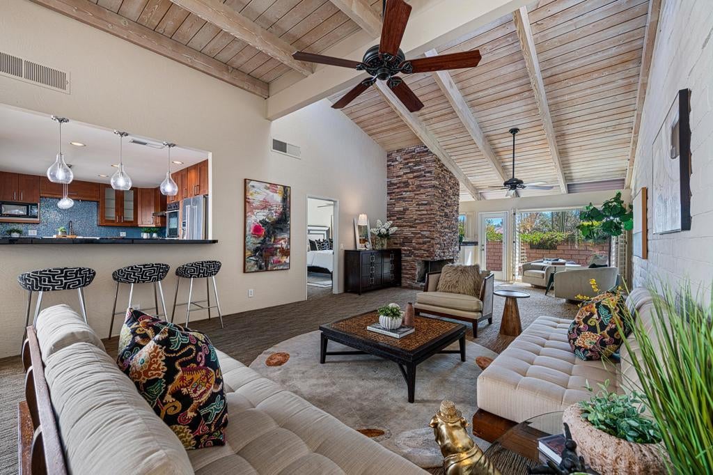 1316 W Primavera Drive, Palm Springs