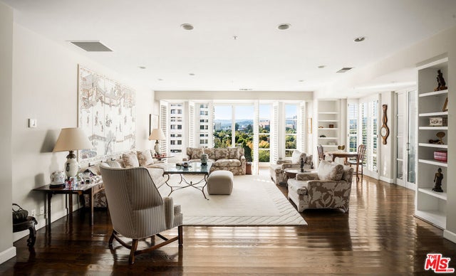 10580 Wilshire Boulevard # 45, Los Angeles