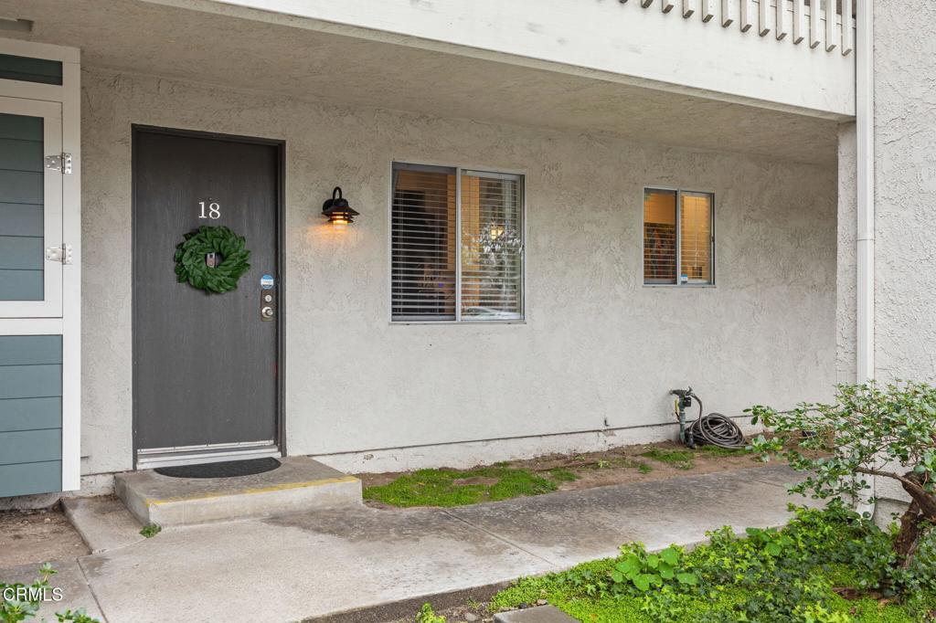 209 Ventura Road 18, Port Hueneme