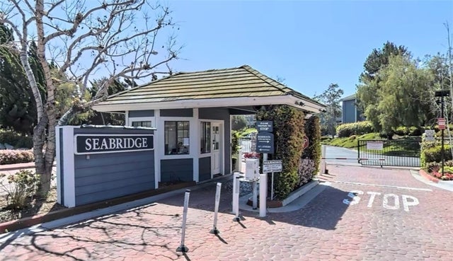 20251 Sealpoint # 101, Huntington Beach