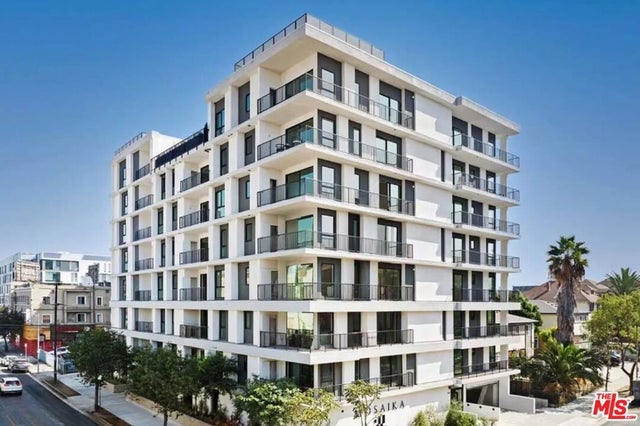 904 S New Hampshire Avenue # 507, Los Angeles