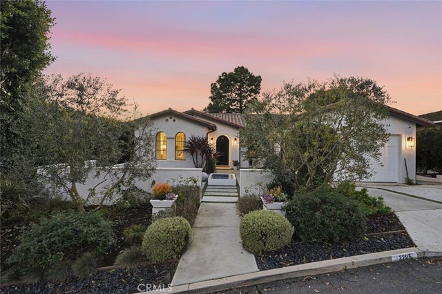 2205 Via La Brea, Palos Verdes Estates.