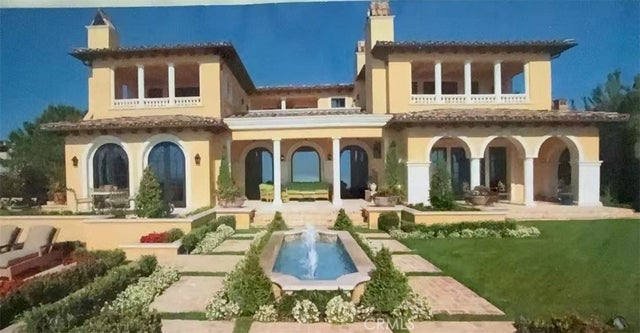 9 Clear Water, Newport Coast