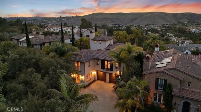 33 Basilica, Ladera Ranch