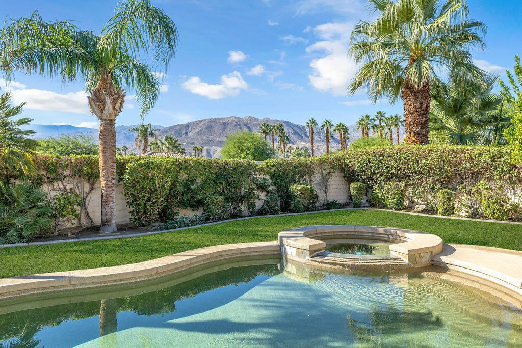 29 Calle La Reina, Rancho Mirage