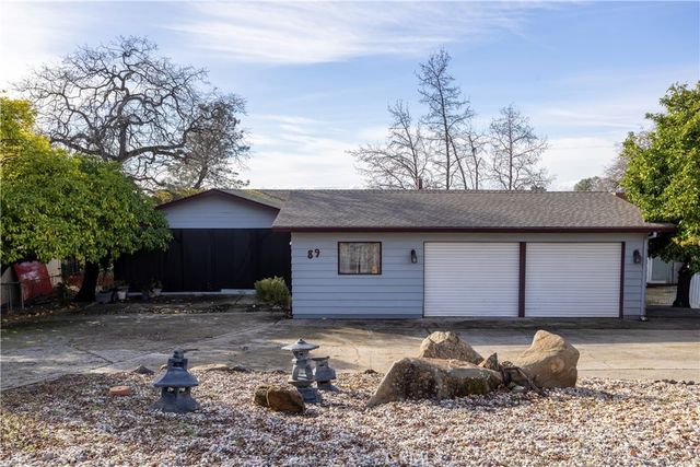 89 Greenbriar Drive, Oroville