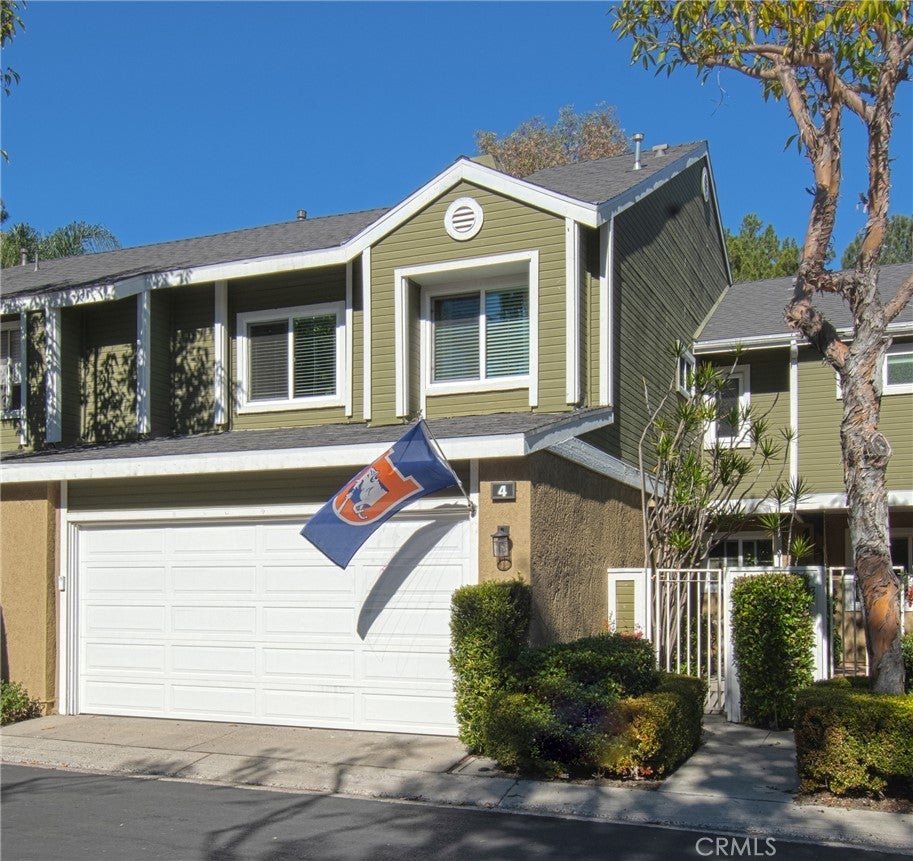 4 Meadowood, Aliso Viejo