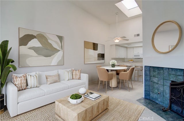 22 Aruba, Laguna Niguel