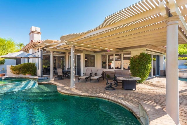 903 Red Arrow Trail, Palm Desert