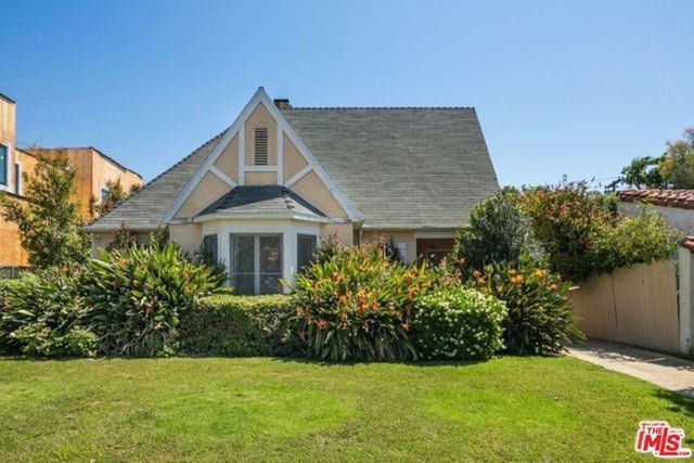 1342 Woodruff Avenue, Los Angeles