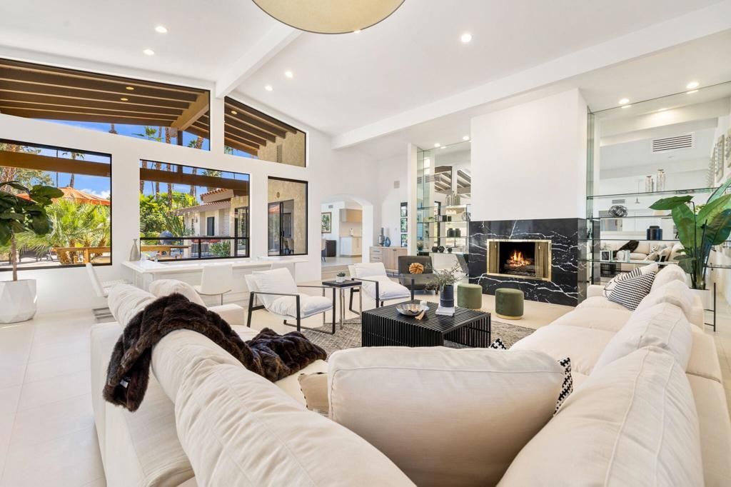 73717 Agave Lane, Palm Desert