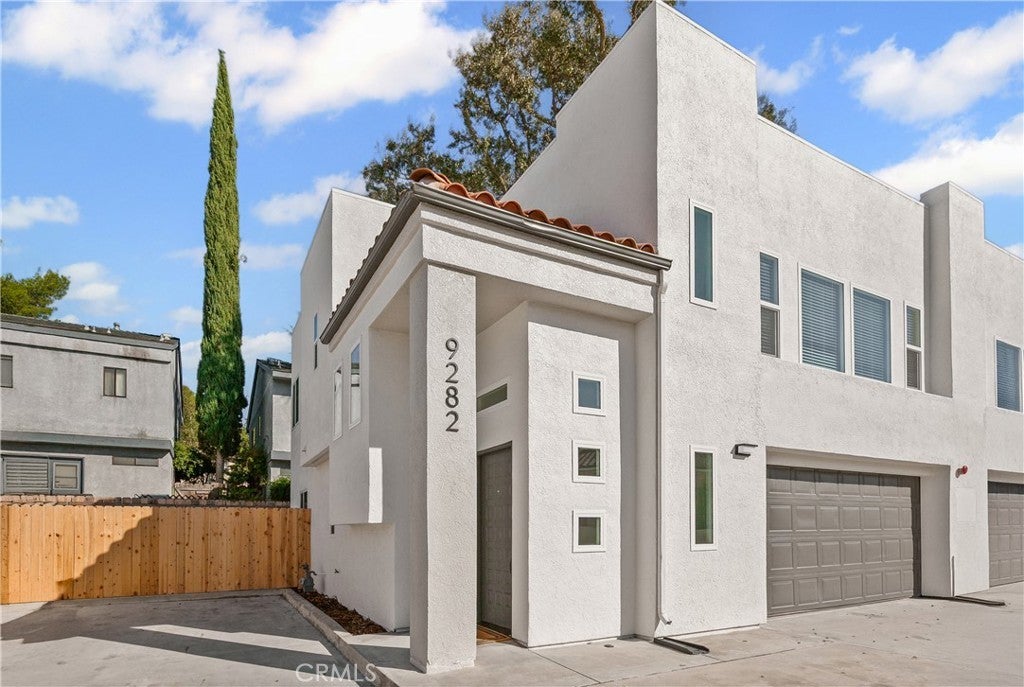 9282 El Bordo, Atascadero