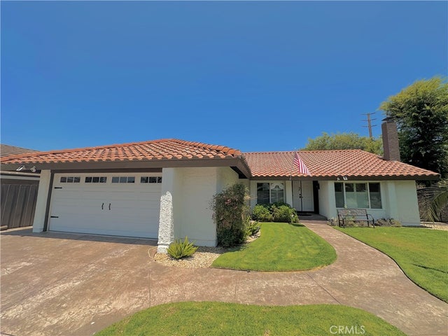 13191 Honeybee Street, Moorpark