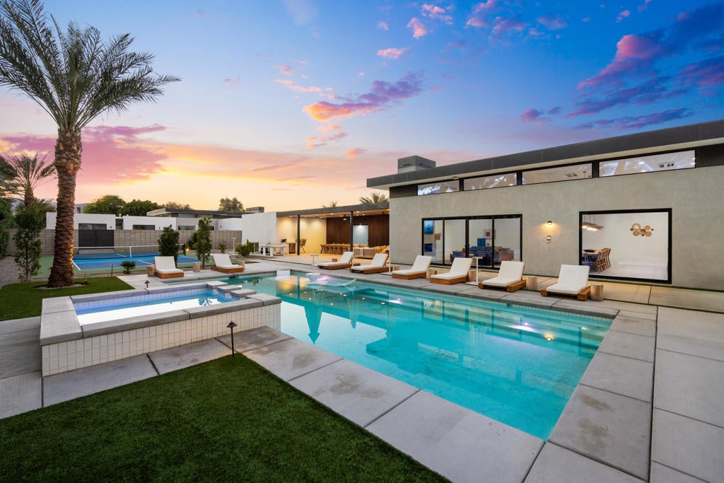 80895 Kiwi Court, La Quinta