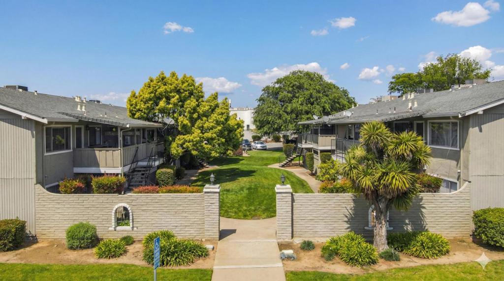 1231 Juniper Drive H, Gilroy