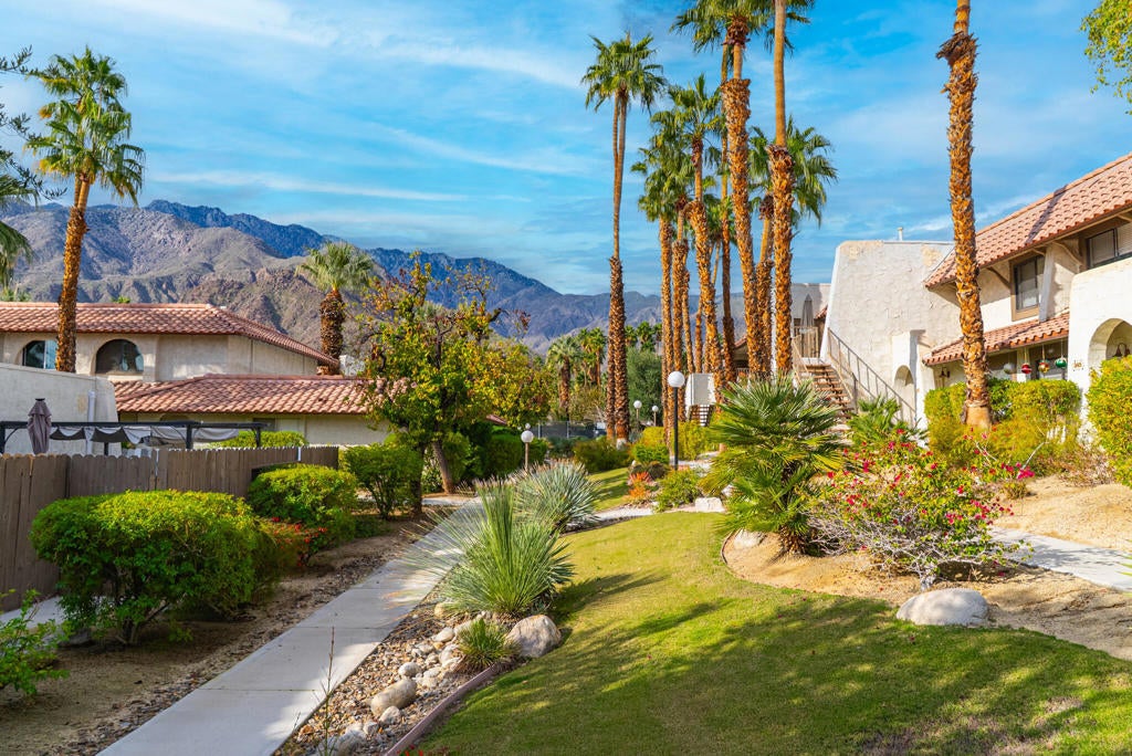 343 W Mariscal Road, Palm Springs