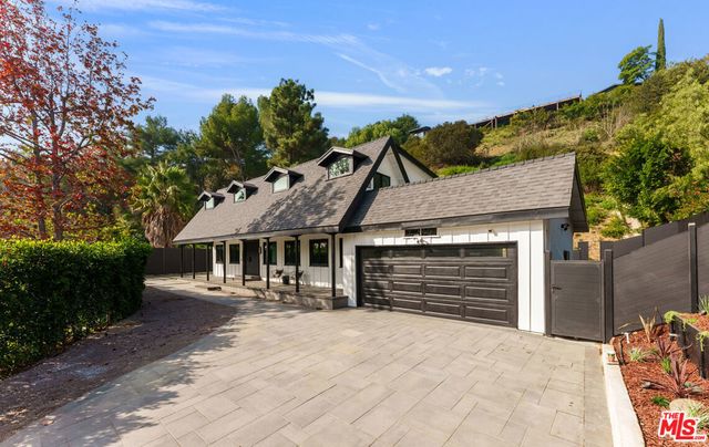 6427 Tahoe Drive, Los Angeles