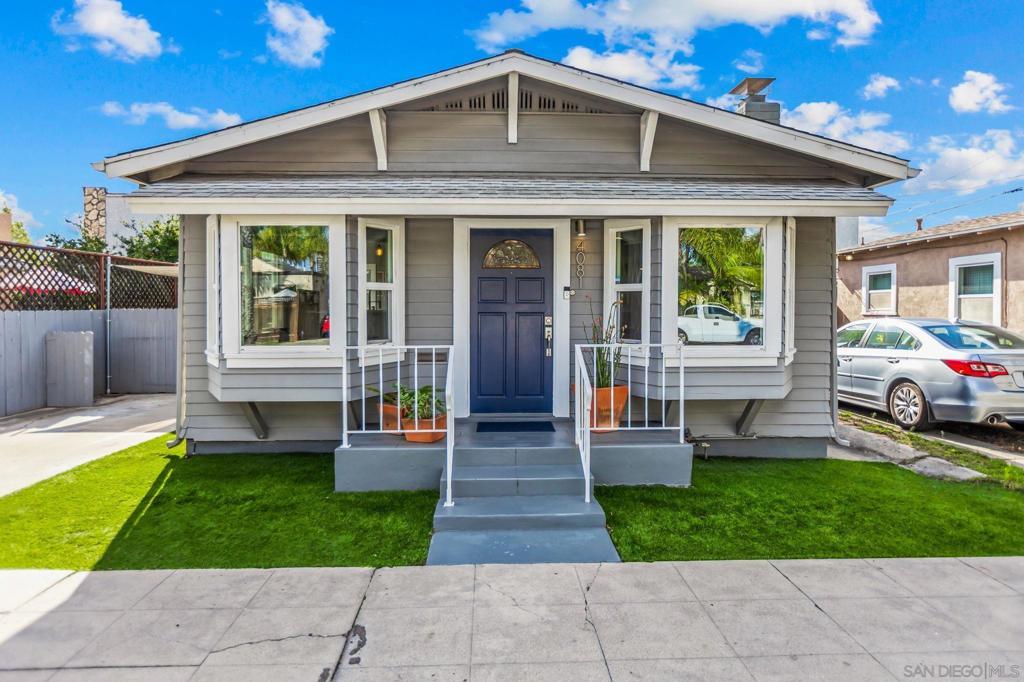 Photo of Listing #2600266SD