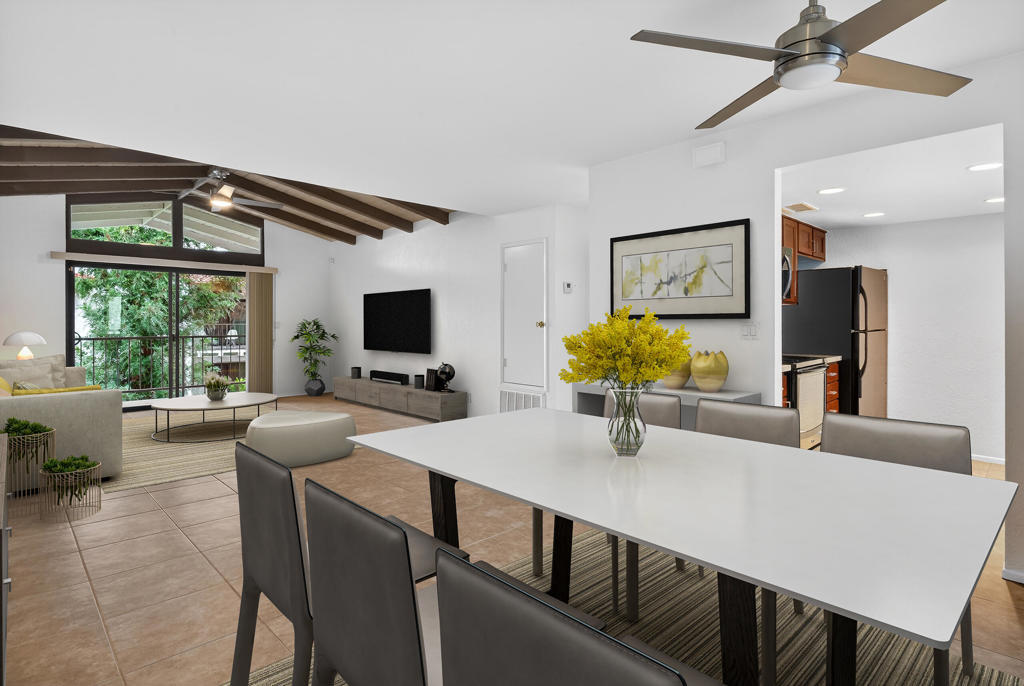 1050 E Ramon Road # 127, Palm Springs