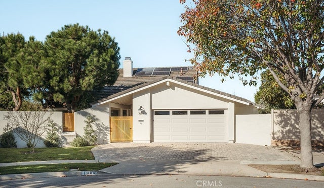 1086 Vallejo, Costa Mesa