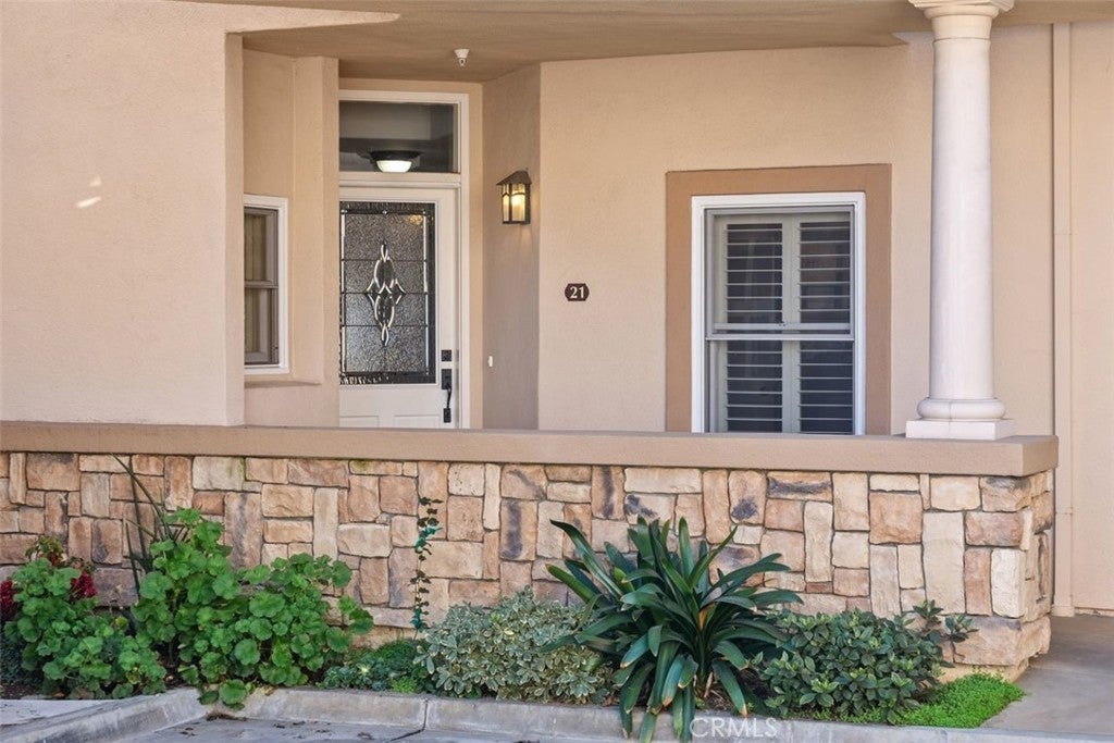 21 Plaza Caloroso, San Juan Capistrano