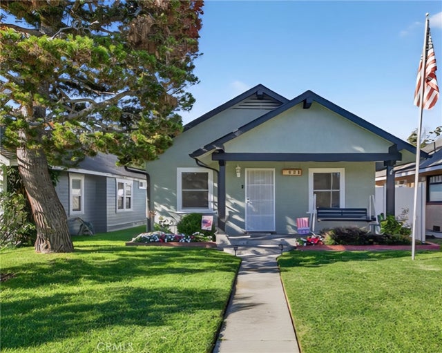 621 Cota Avenue, Torrance.