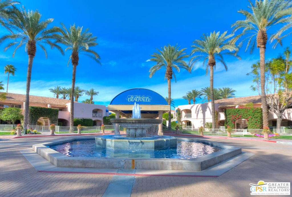 500 E Amado Road # 423, Palm Springs
