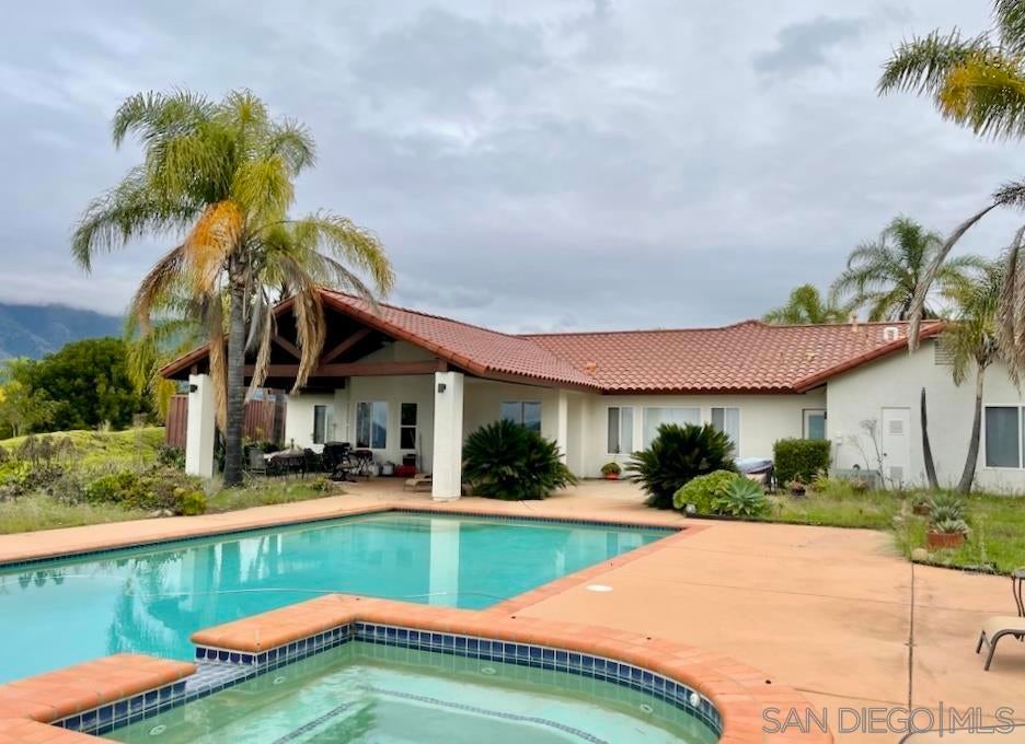 Photo of Listing #2600282SD