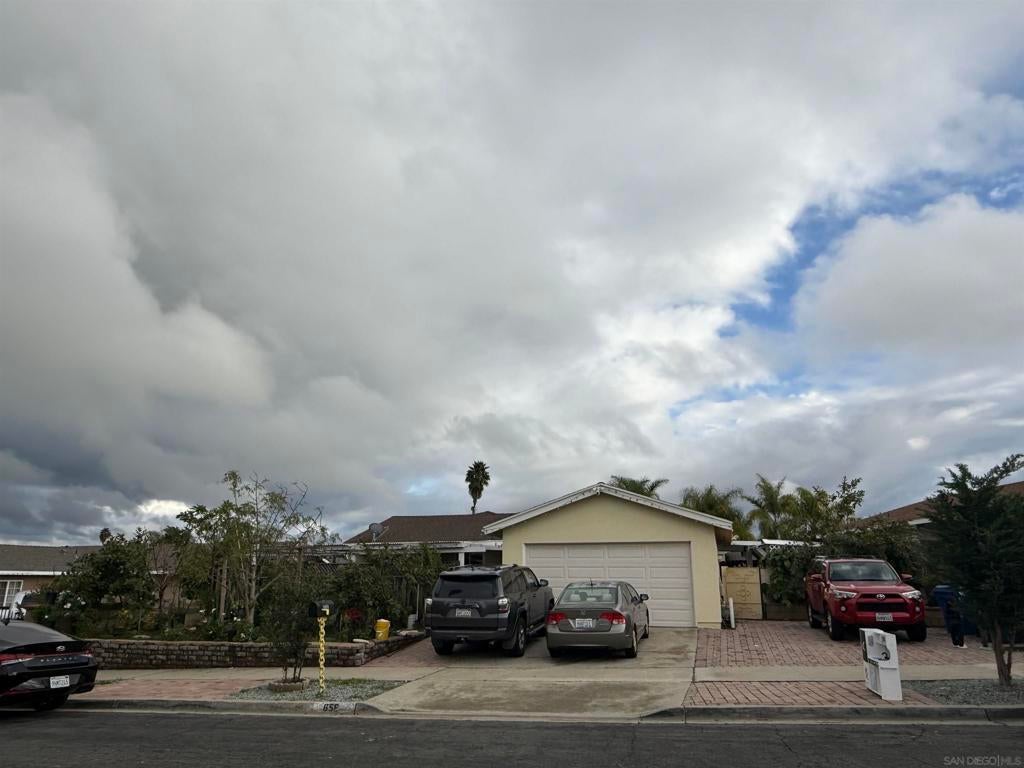 Photo of Listing #2600285SD