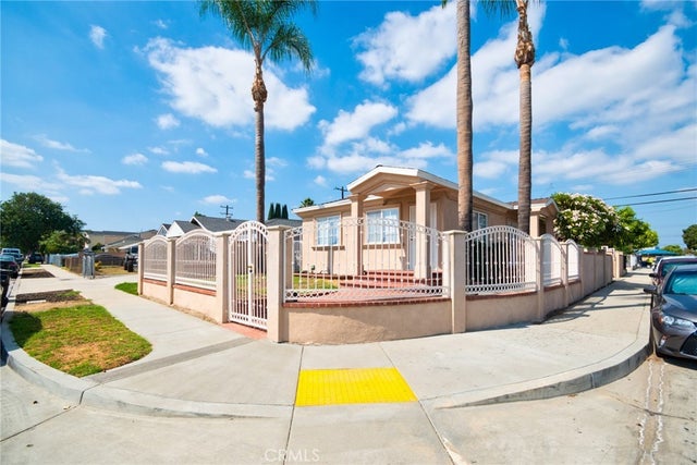 11457 Maza Street, Norwalk