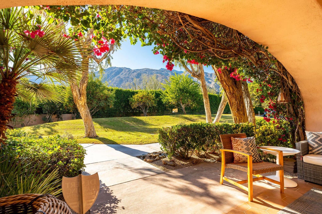 500 E Amado Road # 106, Palm Springs