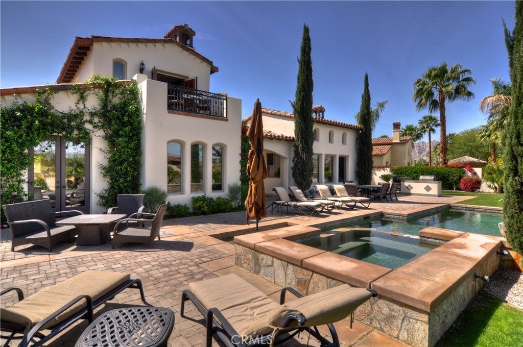 81400 National Drive, La Quinta